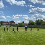 Antoniana & Pro Patria partono dall’open day congiunto, Abenante: “Grande orgoglio”