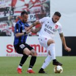 Playoff – Padova avanti con Ronaldo. Semifinale anche per Avellino, Alessandria e AlbinoLeffe
