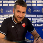 Ufficiale, Ferrero capitano di Varese fino al 2023. Contratto prolungato