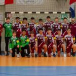 Cassano, U17 maschile in semifinale. Impresa impossibile per la femminile