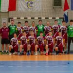 Doppia convocazione in Nazionale tra le fila di Cassano Magnago