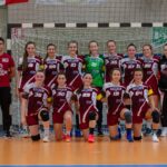 Pallamano Cassano Magnago: ultimi sforzi prima della pausa