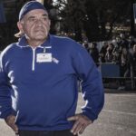 Il mio campione, il mio principe azzurro, il mio supereroe: ciao papy