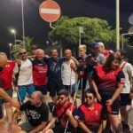 Emozioni in Sardegna: 7-7 dei Patrini Malnate
