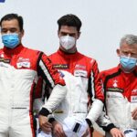 4 Ore di Le Castellet, Alessio Rovera ancora sul podio: “Round non semplice”