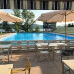 Bando gestione Lido Schiranna e Isolino Virginia: prima offerta presentata