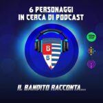 Podcast Pro Patria: con Daniele Bandito Giulietti si parla del bomber Carletto Reguzzoni