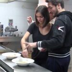Poz-Tanya: questo matrimonio s’ha da fare. A Formentera oggi le nozze