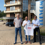 La Pallacanestro Varese ha un nuovo Top Sponsor