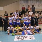 Serie C, la Pro Patria vince l’ultima partita dei playoff. In B va Cazzago