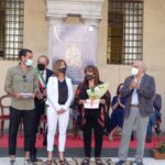 Il ‘Ringraziamento’ di Busto Arsizio per il tigrotto Riccardo Colombo