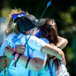 Grande Sara! Bronzo agli europei per la Ret: “Esami e podio: che soddisfazione”