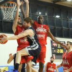 CGold, gara-1 playoff: vincono Saronno e Legnano. Rammarico Gallarate