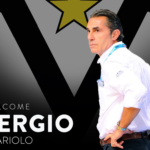 Sergio Scariolo nuovo coach della Virtus Bologna