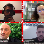 Varese Sport Podcast – Petrillo: “Skorpions realtà fantastica”, Moltrasio: “Arcieri Tre Torri in prima linea”