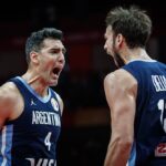 Olimpiadi, un super Scola porta l’argentina ai quarti di finale