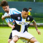 Pallone d’Oro 2021, Nicola Segato: “Cinque promozioni, che gioia. Eleonora sempre con me”