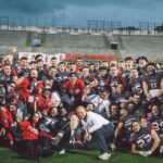 Skorpions pronti per i playoff con Sarzana, Donati e Pozzato: “IL pubblico all’Ossola la nostra arma in più”