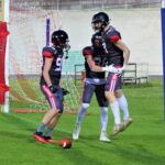 Skorpions – Intervista doppia: Mozzanica-Zanovello: “Qui un’emozione bellissima”