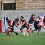 Skorpions: serata perfetta, batte Sarzana e ora pensa a Modena. Sabato semifinale allo Stadio