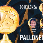 Caraffa, Mira, Mondoni, Morello e Segato in lizza per il Pallone d’Oro 2021 targato Varese Sport