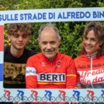 Buon inizio per la “Sulle strade di Alfredo Binda”