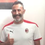 Il Taglia, portiere grazie ai guanti di Rampulla. Dal Varese al Milan femminile con una voglia matta di calcio