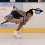 5 campionesse italiane fascia Bronze, l’Ice Emotion vola