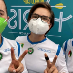 L’Italia femminile stacca il pass per Tokyo. Delusione per la maschile che resta a casa