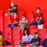 VARESE CALCIO SERIE D CITTA’ DI VARESE VS. BRA NELLA FOTO