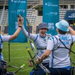 Tokyo 2020, la Fitarco sceglie i nomi per le Olimpiadi