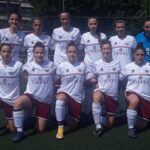 20^ giornata – Il Torino Women la spunta sulle Azalee: 3-2