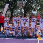 Aprica, in campo la passione per il basket con la regia dei fratelli De Nicolao: “Ripartiamo insieme”