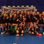 Cassano Magnago sorride, U20F e U19 in semifinale scudetto