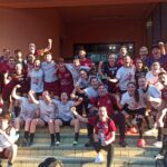 Apoteosi Pallamano Cassano: Campione d’Italia U20 femminile e U19 maschile