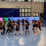 Pallamano Cassano Magnago – La cavalcata amaranto passa da una doppia finale, è caccia al titolo