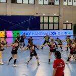 Cassano Magnago sfiora l’en plein: quattro vittorie su cinque uscite, fallisce solo l’A1