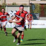 Rugby Varese: la bandiera Filippo Valcarenghi. L’amore per la palla ovale e per le donne