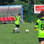 Valceresio, il Centro Sportivo è tornato a vivere. Giovedì al via gli Open Day