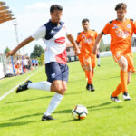 Orgoglio Pontelambrese, ma la Varesina è super: 3-1