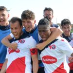 Varesina-Pontelambrese, le FOTO del 3-1 per le Fenici