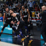 Finale Scudetto, Virtus Bologna sul 3-0 contro Milano. Scudetto ad un passo