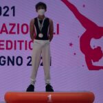 Campionato Nazionale Silver di ritmica e artistica: 5 titoli italiani e 3 argenti per la Virtus Gallarate