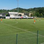Poker in rimonta della Vergiatese: 1-4 a Barzanò