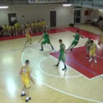 CSilver, gara-2 playoff: Marnate-Wiz Legnano, si va alla bella
