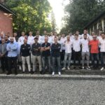 L’Accademia Bmv già scalpita, Filippelli: “Obiettivo chiaro ma prima di tutto divertiamoci” VIDEO