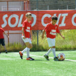 Il Città di Varese apre la Scuola Calcio: tutti alle Bustecche martedì 21 settembre