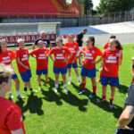 Continua la crescita del Varese femminile: siglata la collaborazione con il Luino Ladies