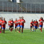Il Città di Varese femminile parte da Milano, debutto casalingo il 10 ottobre; girone da 13 squadre