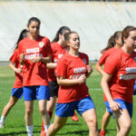 Comincia l’avventura del Città di Varese femminile: biancorosse nel Girone A di Promozione